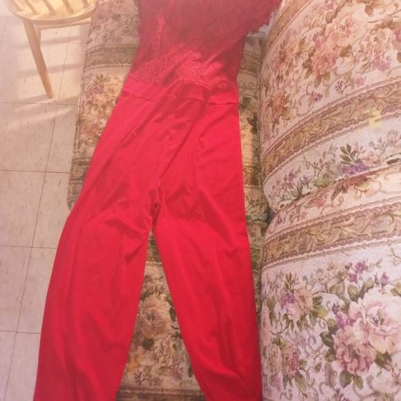 Jumpsuit - Picture 3 of 3